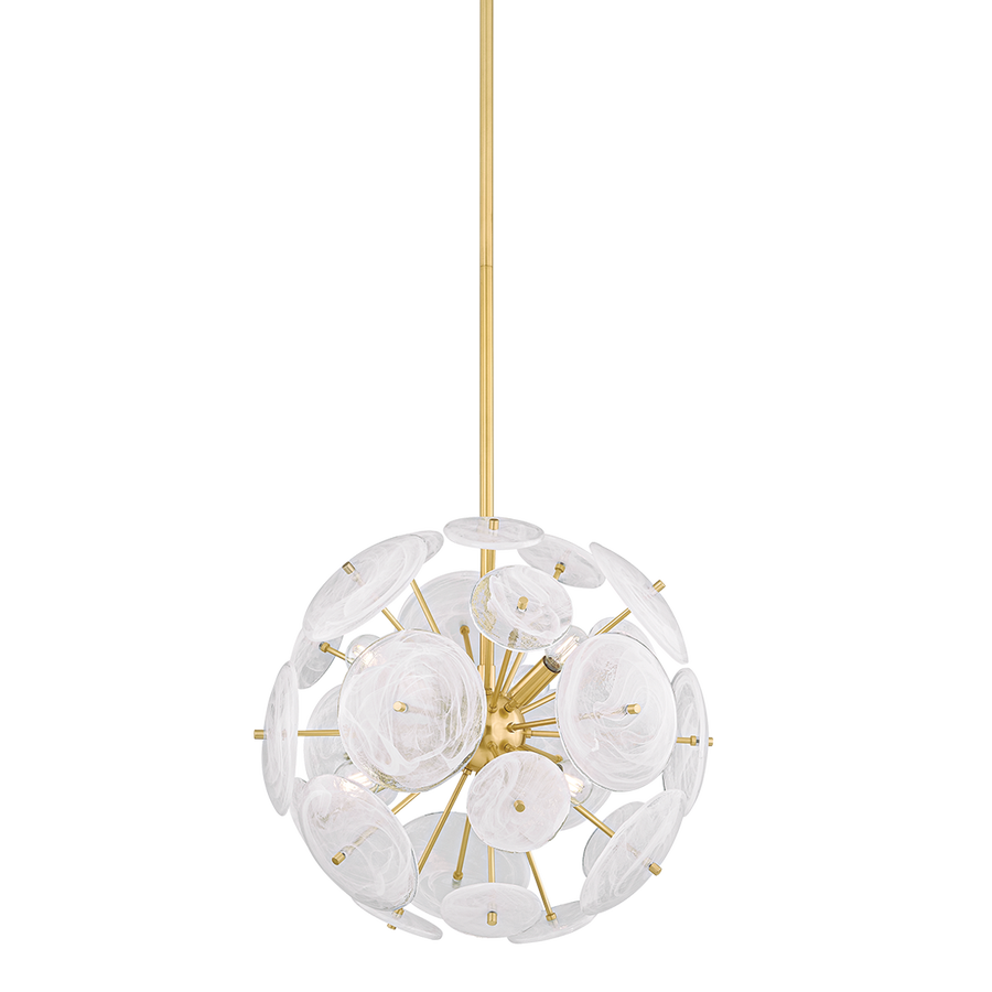 Mitzi Tamara Chandelier — H1004806-AGB