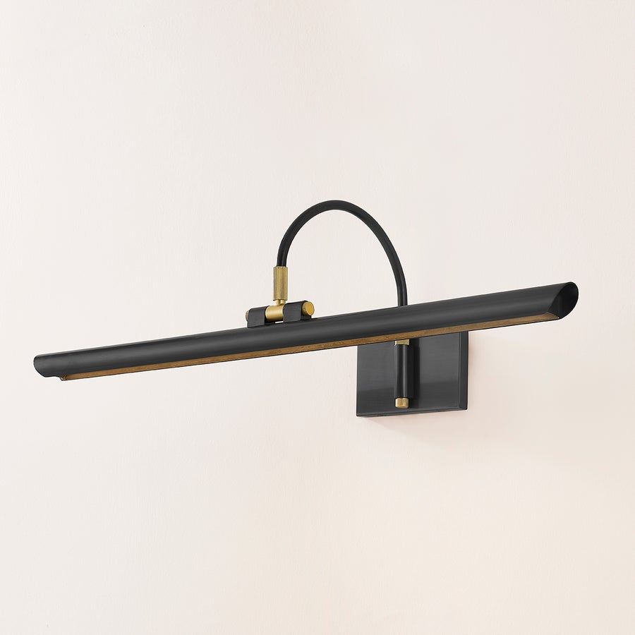Mitzi Elowen Picture Light — H836101L-AOB