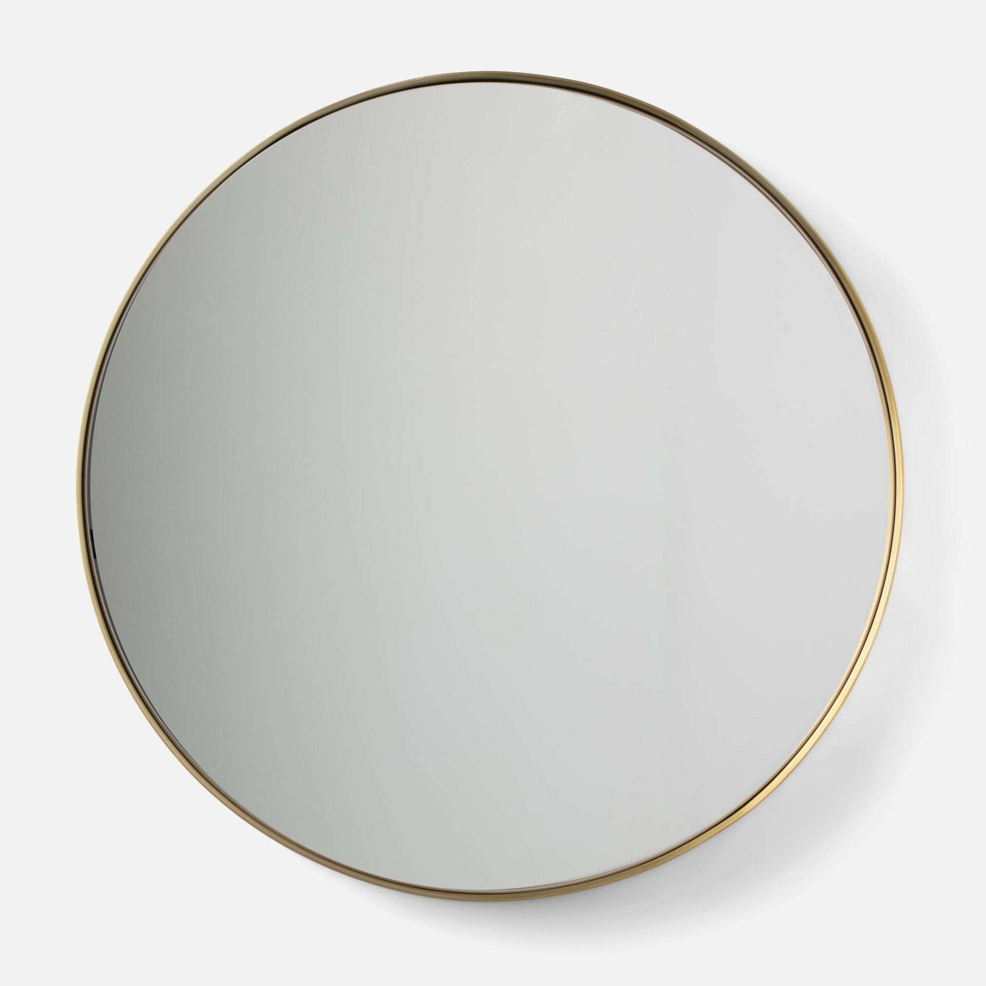 Leo Mirror
