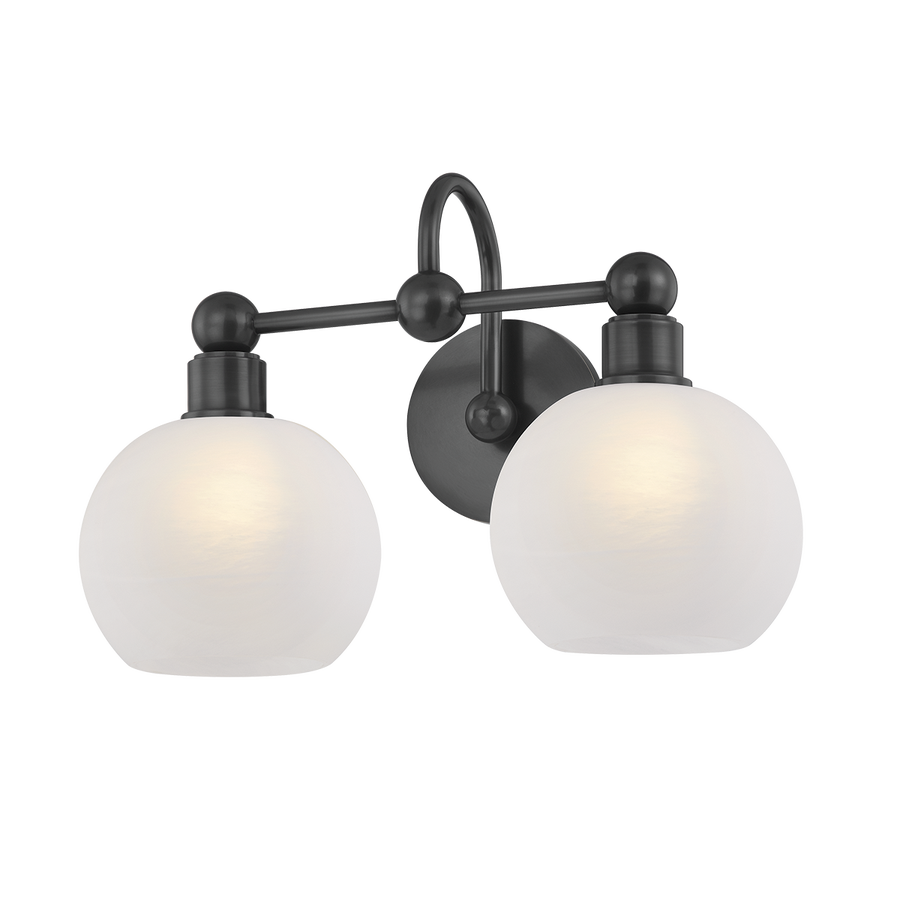 Mitzi Jerica Bath And Vanity — H1019302-OB