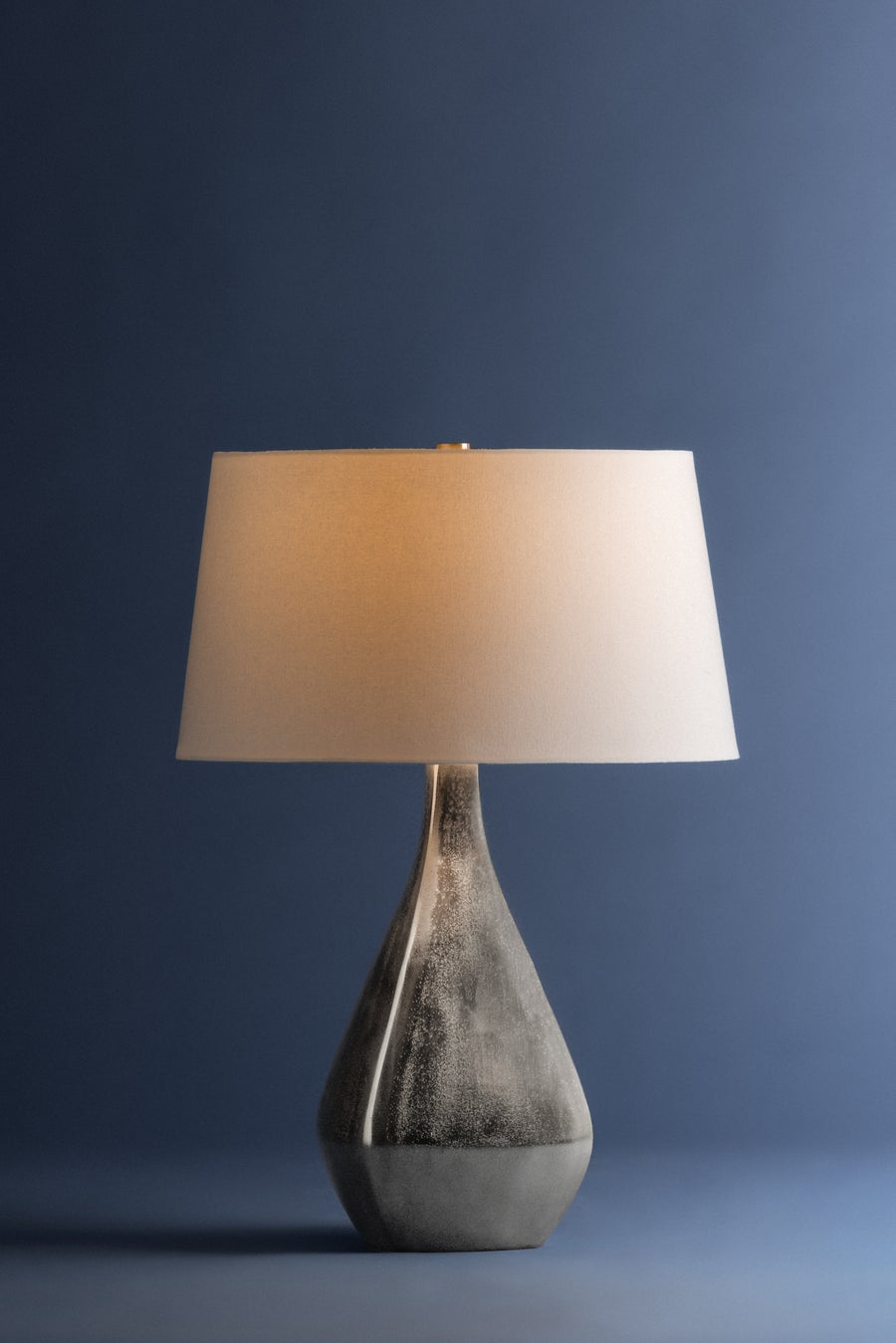 Hudson Valley Lighting Fieldston Table Lamp — L5429-WRS