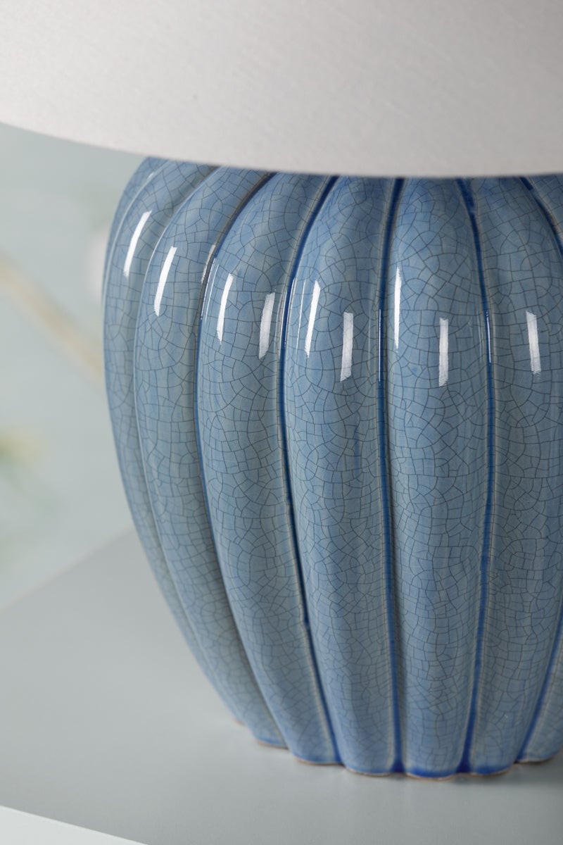 Mitzi Clarendon Table Lamp — HL765201-AGB/CAO