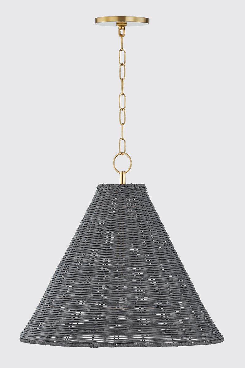 Mitzi Destiny Pendant — H825701-AGB