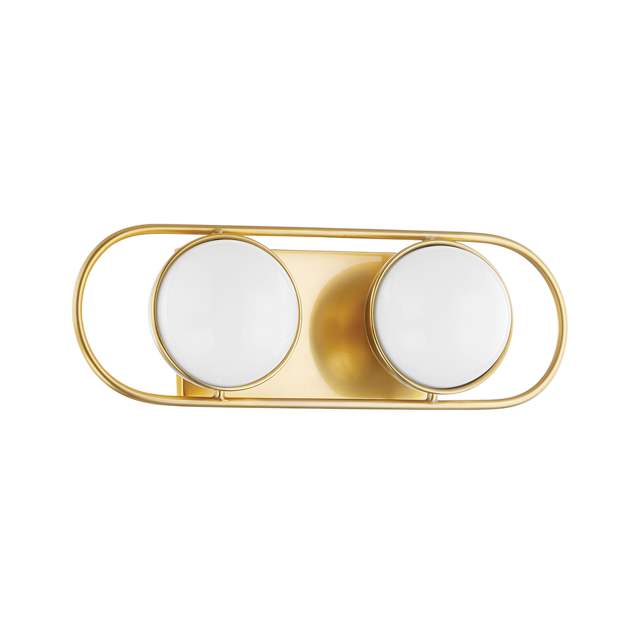 Mitzi Amy Bath And Vanity — H783302-AGB