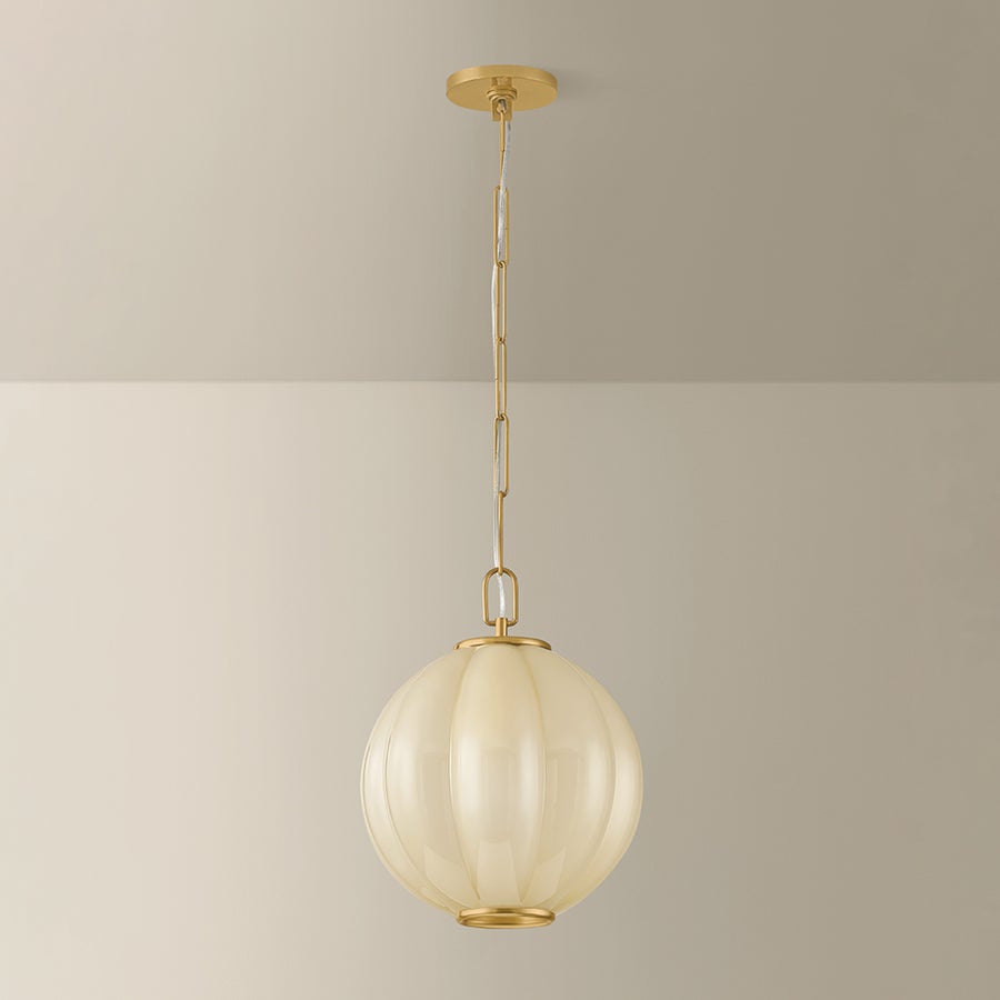 Mitzi Bernadine Pendant — H1091701S-AGB