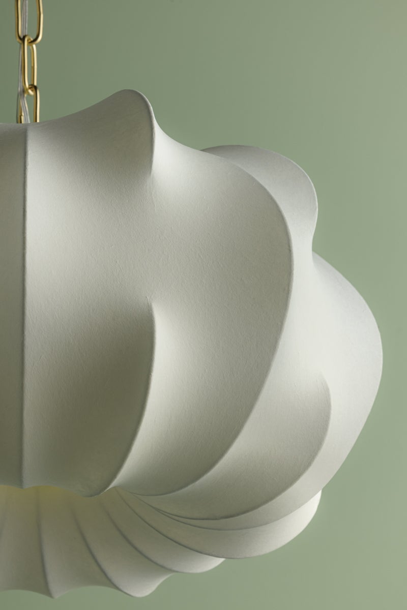 Mitzi Keilah Pendant — H916701S-AGB