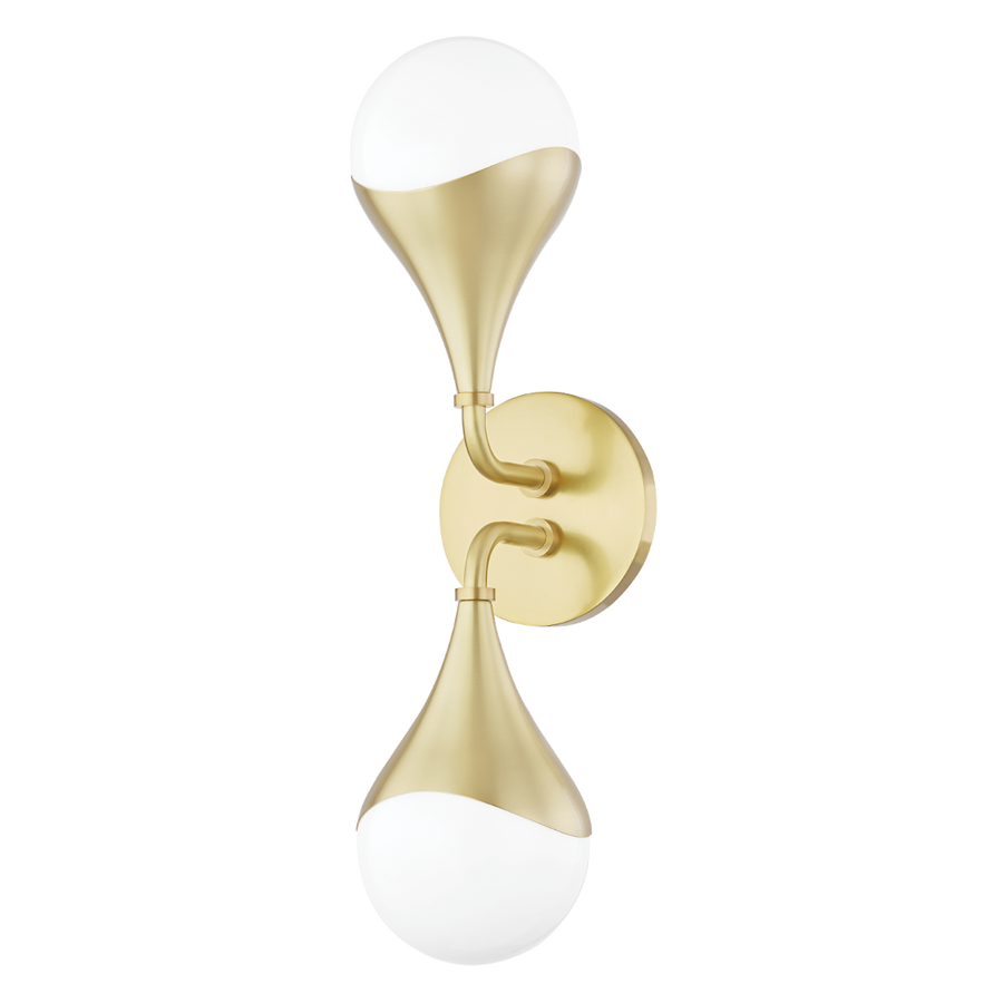 Mitzi Ariana Bath And Vanity — H416302-AGB