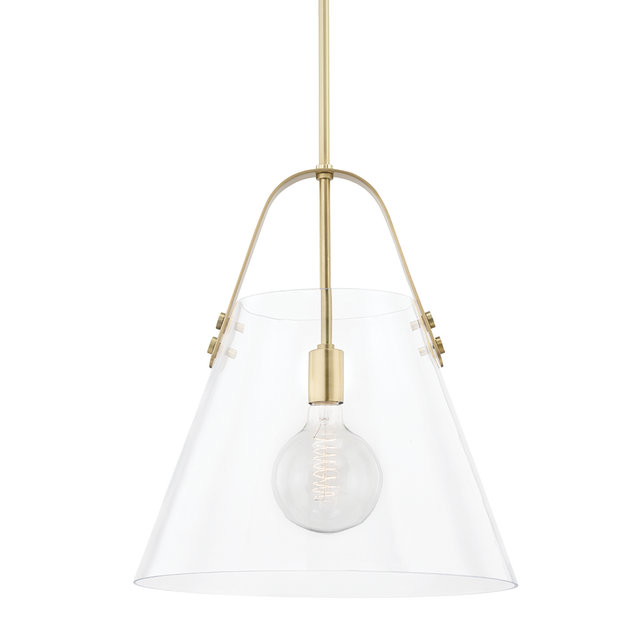 Mitzi Karin Pendant — H162701XL-AGB
