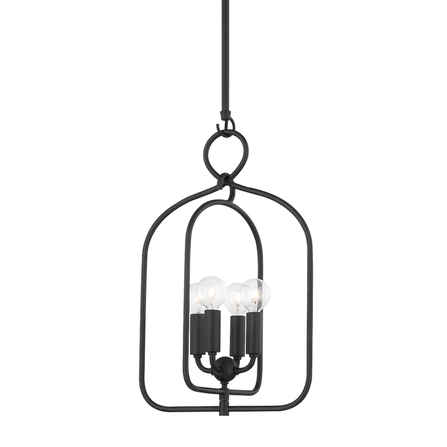 Mitzi Mallory Pendant — H512701S-AI