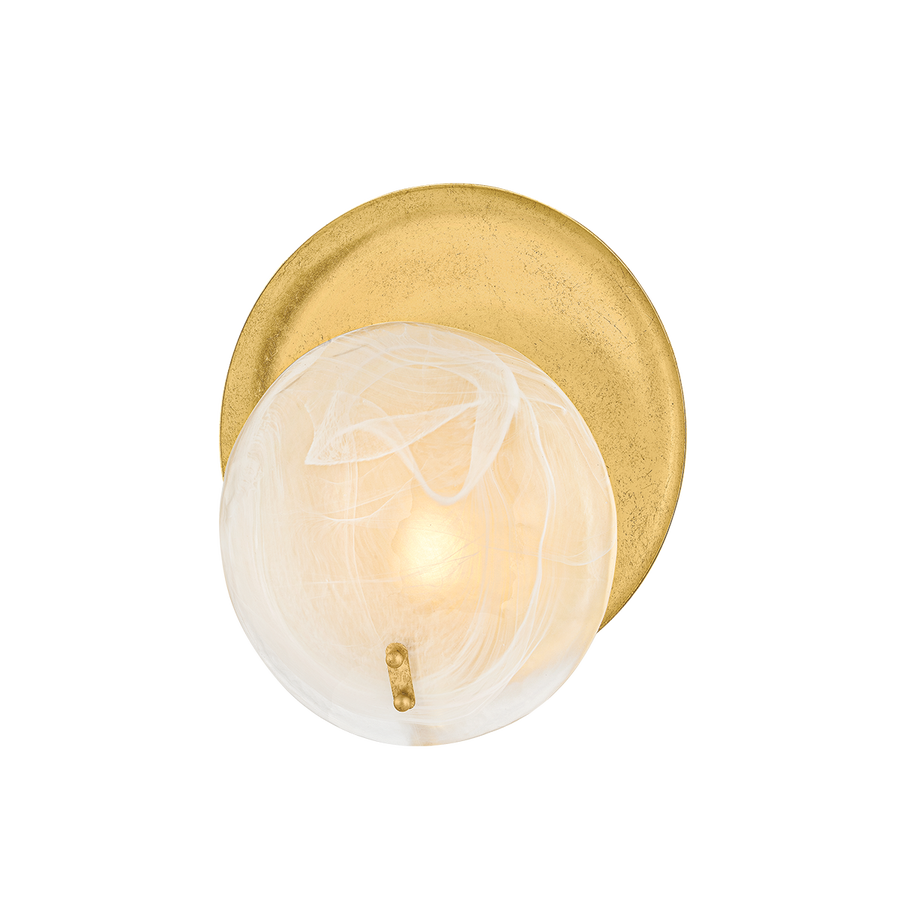 Mitzi Shanette Wall Sconce — H1128101-VGL