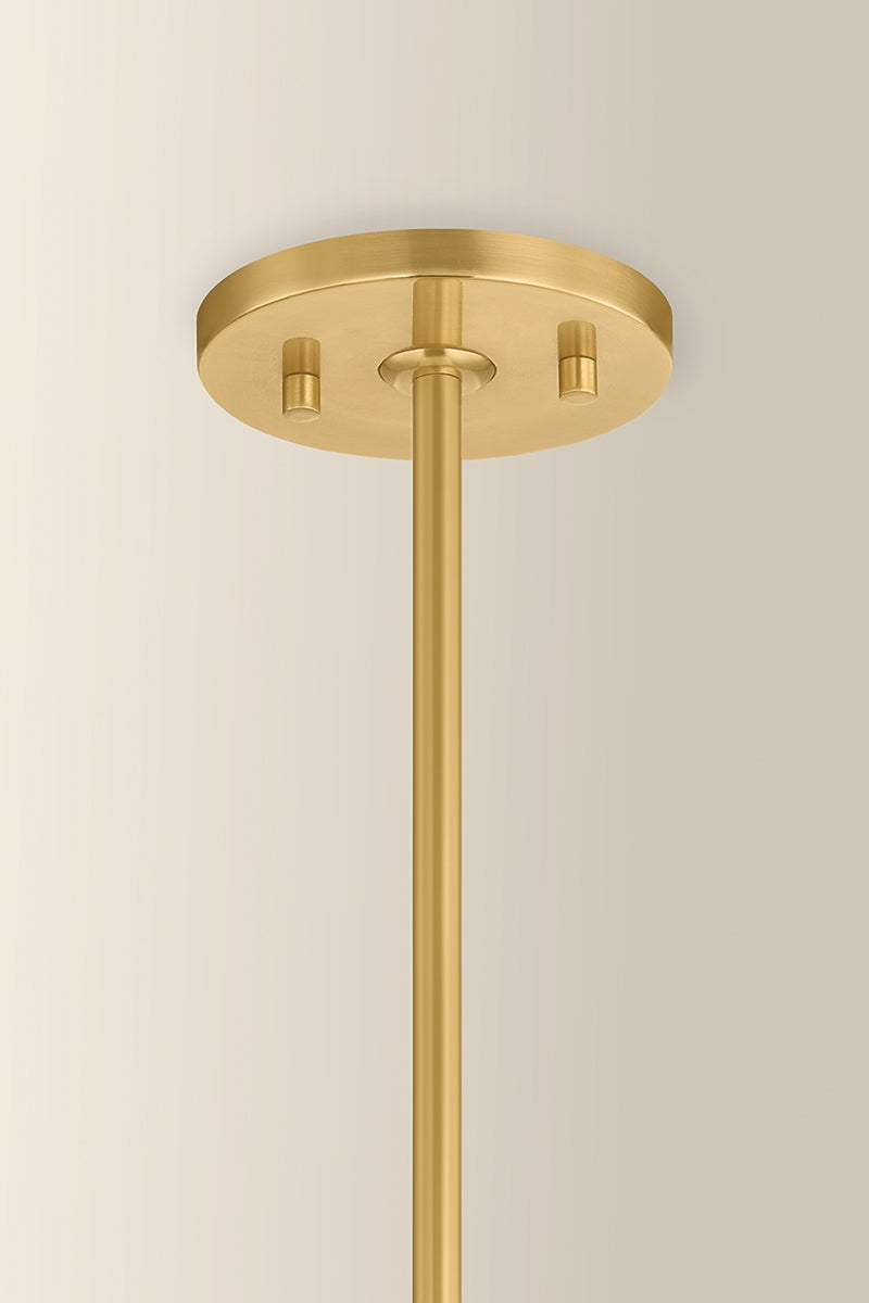 Mitzi Clarisse Lantern — H1132704-AGB/SAO