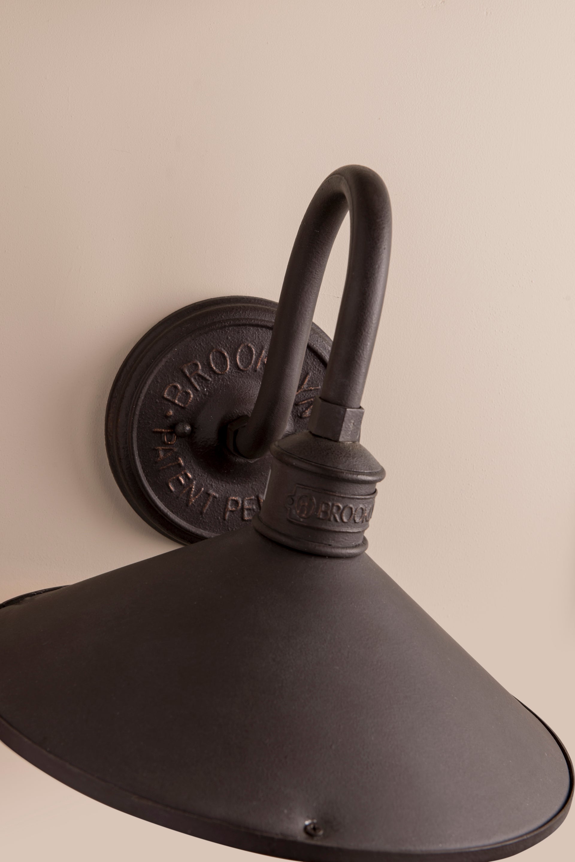 Brooklyn by Troy Lighting