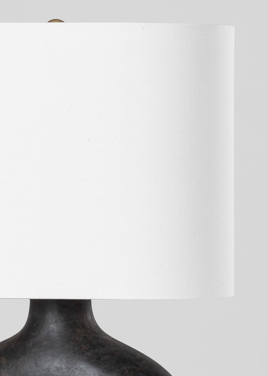Hudson Valley Lighting VALHALLA Table Lamp — L1622-AGB/CEC