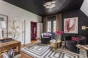 Sallie Lord · Sallie Lord - GreyHunt Interiors