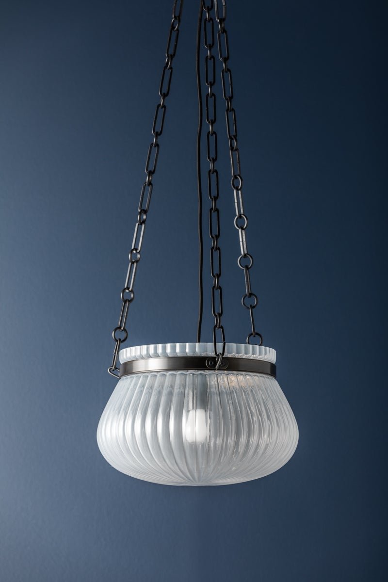 Hudson Valley Lighting GRANBY Pendant — Old Bronze