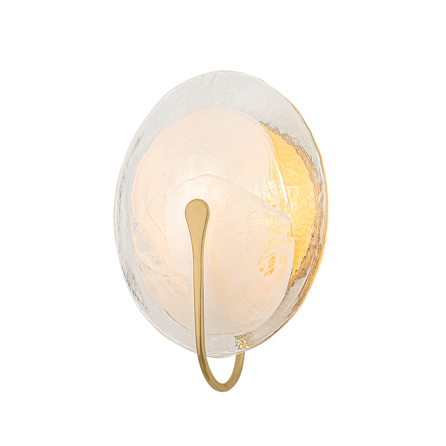 Troy Lighting Valley Wall Sconce — B5312-VGL