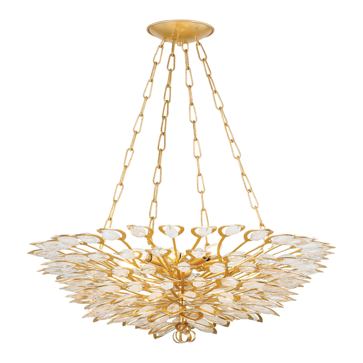 Vittoria by Corbett Lighting