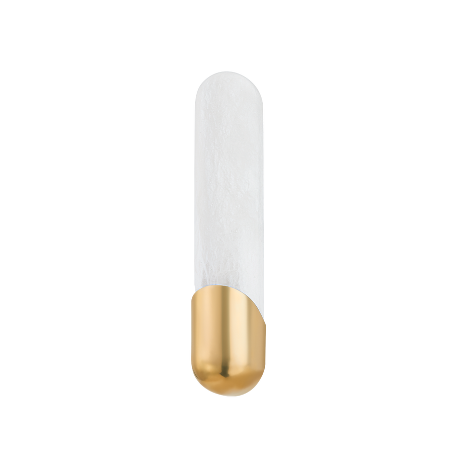 Corbett Lighting ROME Wall Sconce — 345-19-VB