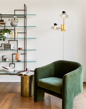 Rikki Snyder · Gina Ciotti