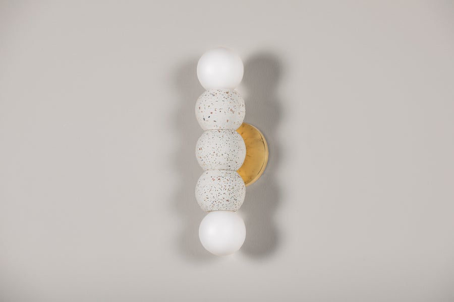Mitzi Paola Wall Sconce — H780102-AGB