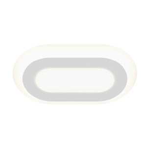 Offset™ Surface & Semi-Flush in TEXTURE WHITE thumbnail