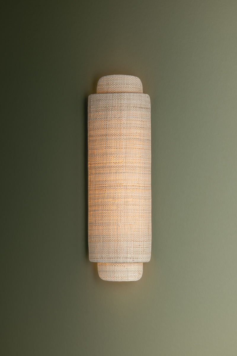 Troy Lighting SELDON Wall Sconce — B2420-VGL
