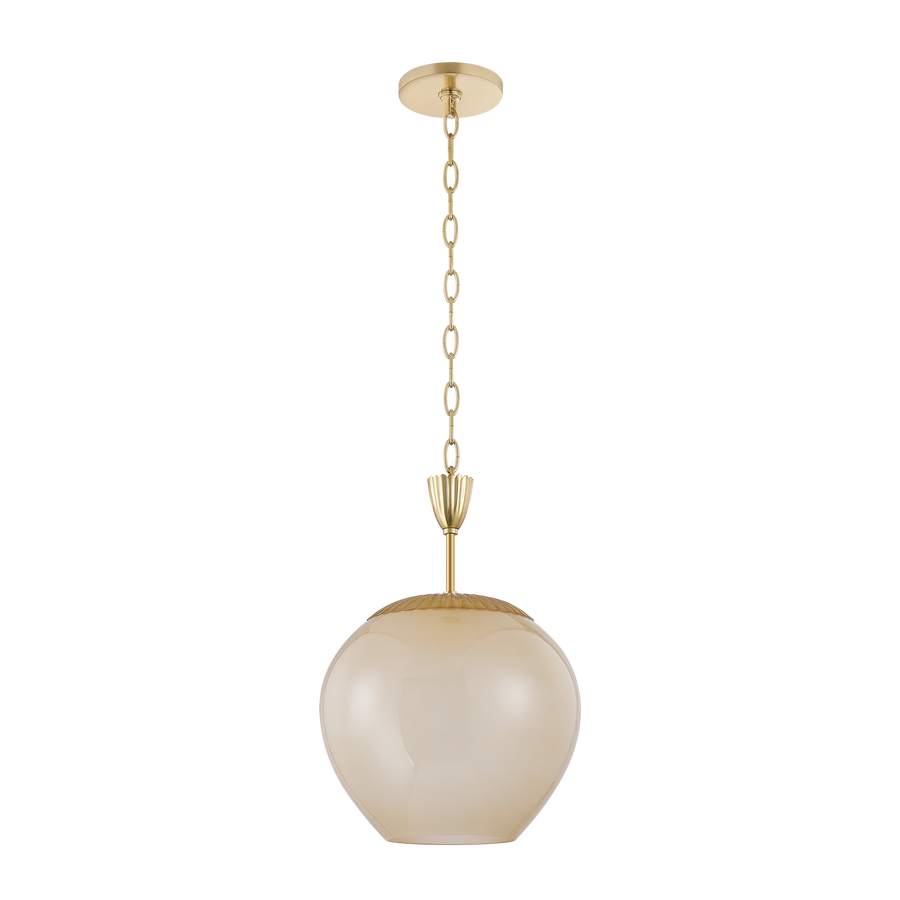 Mitzi Gilda Pendant — H1174701S-AGB