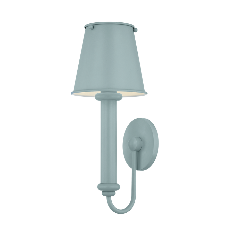 Mitzi Yara Wall Sconce — H1123101-DKB