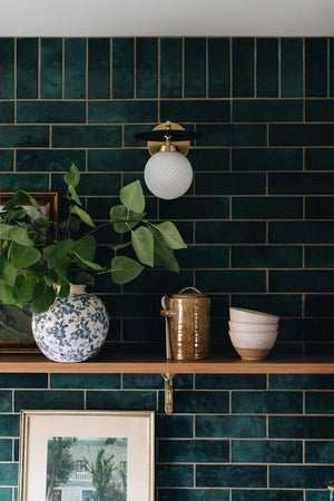 Jean Stoffer Design · Stoffer Photography Interiors