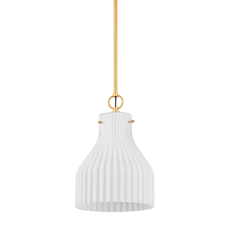 Mitzi Corinthia Pendant — H881701S-AGB