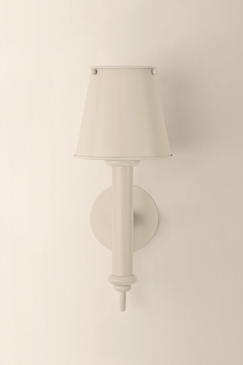 Mitzi Yara Wall Sconce — H1123101-SBQ