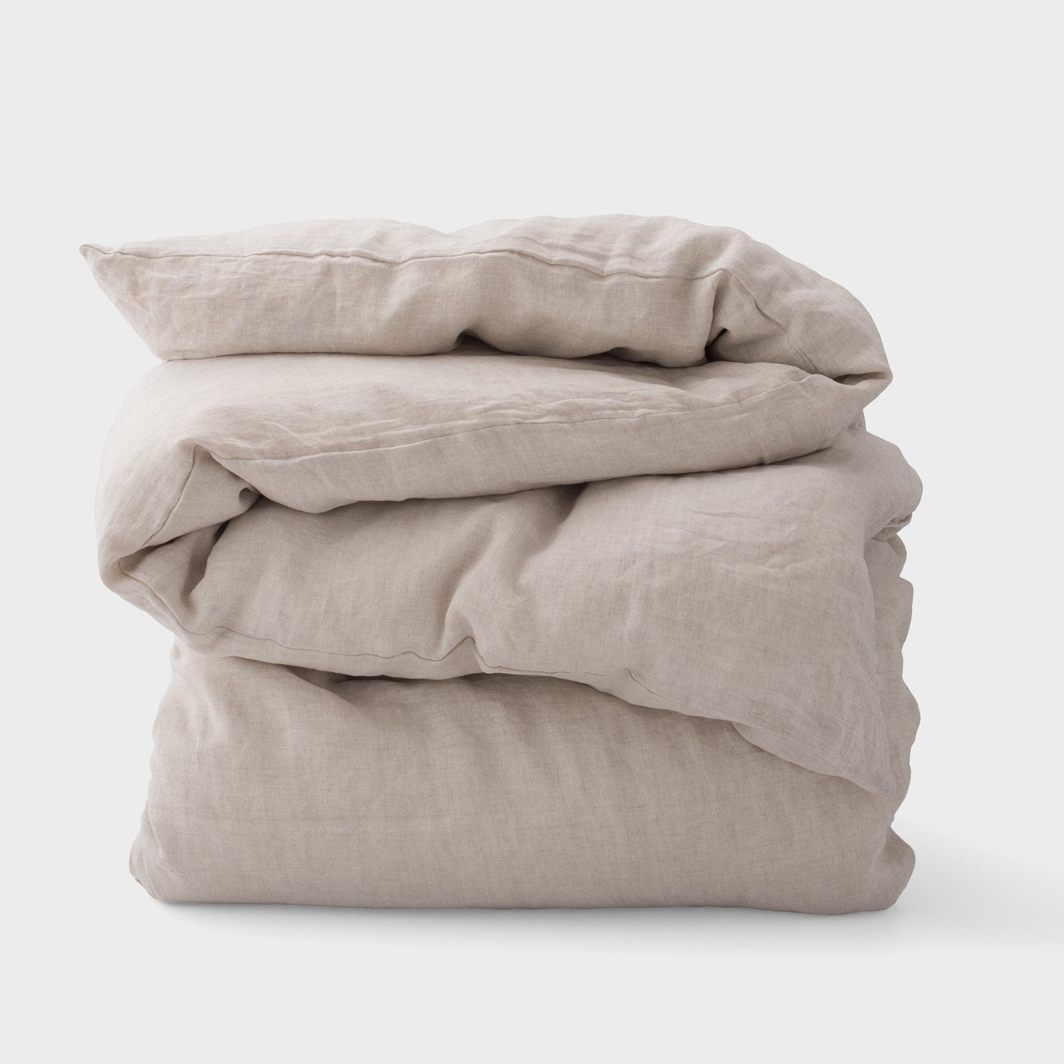 Linen Bedding