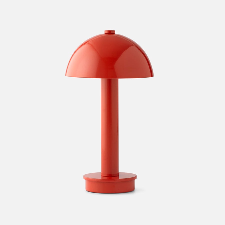 Schoolhouse Sidnie Rechargeable Table Lamp — SH136129-PS-GS