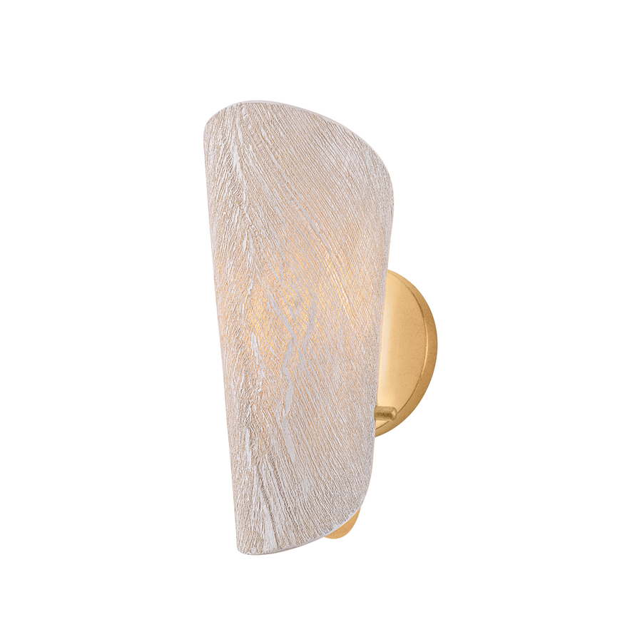Troy Lighting Ken Wall Sconce — B3412-VGL