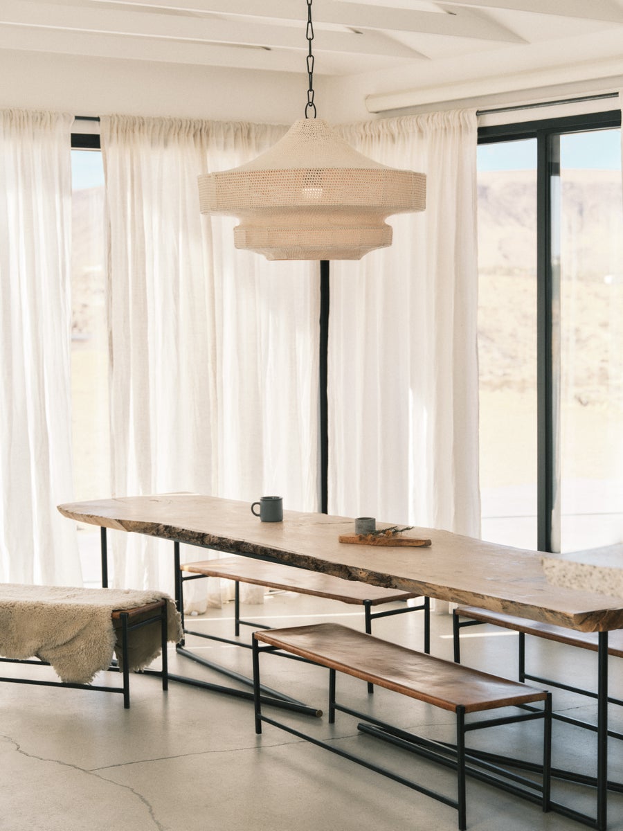 Troy Lighting THURSO Pendant — F3130-BRZ