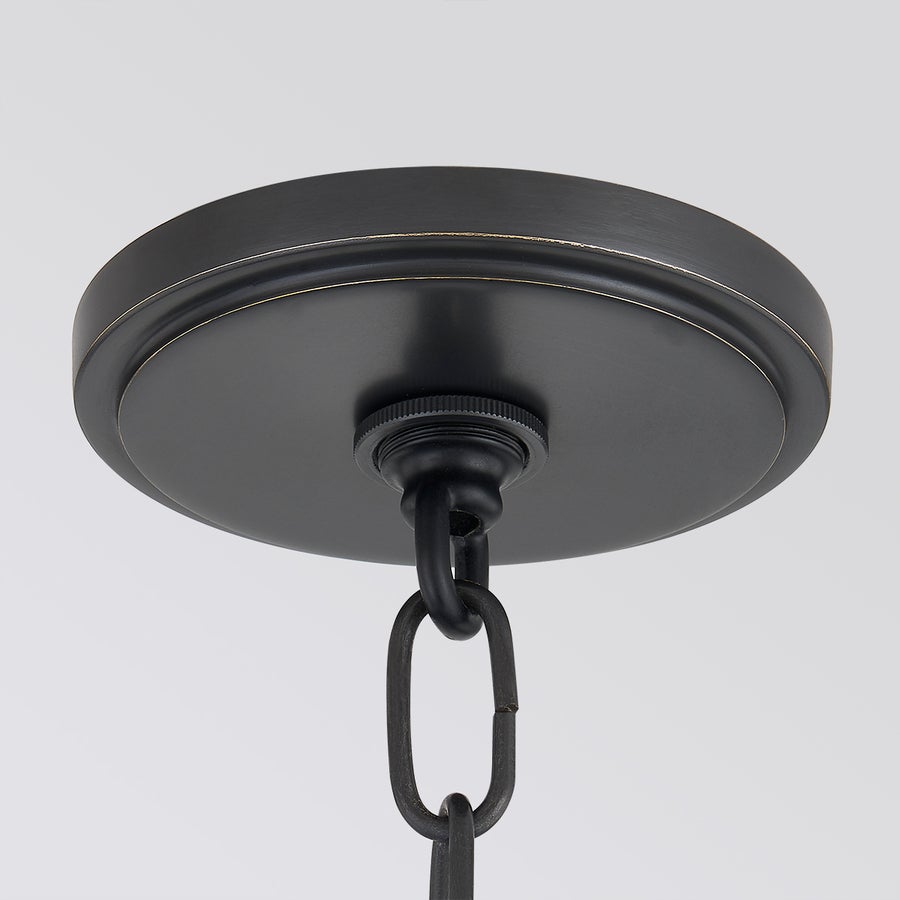 Mitzi Beverly Pendant — H770701L-OB