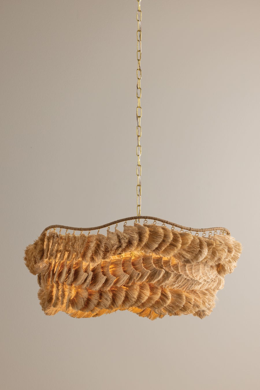 Mitzi Daria Chandelier — H1071801L-AGB