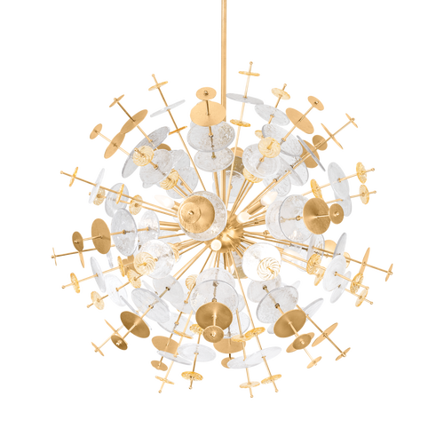 Gleason by Corbett Lighting