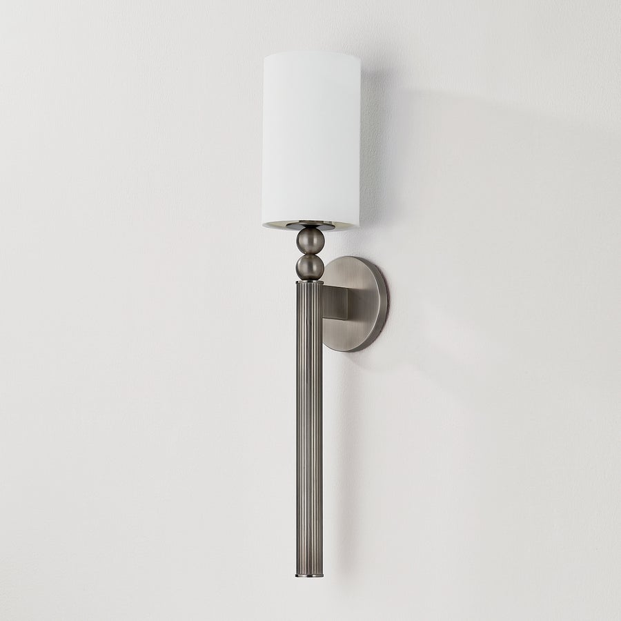 Hudson Valley Lighting LAKEPORT Wall Sconce — 3824-VPT