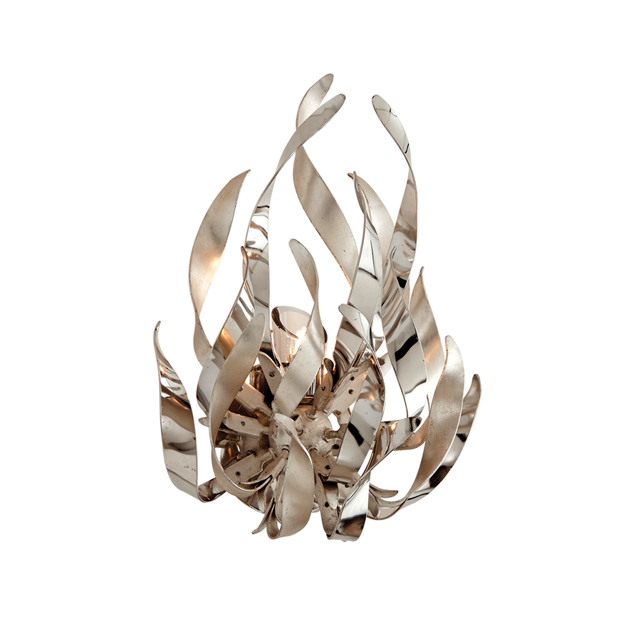 Corbett Lighting Graffiti Wall Sconce — 154-11-SL/SS