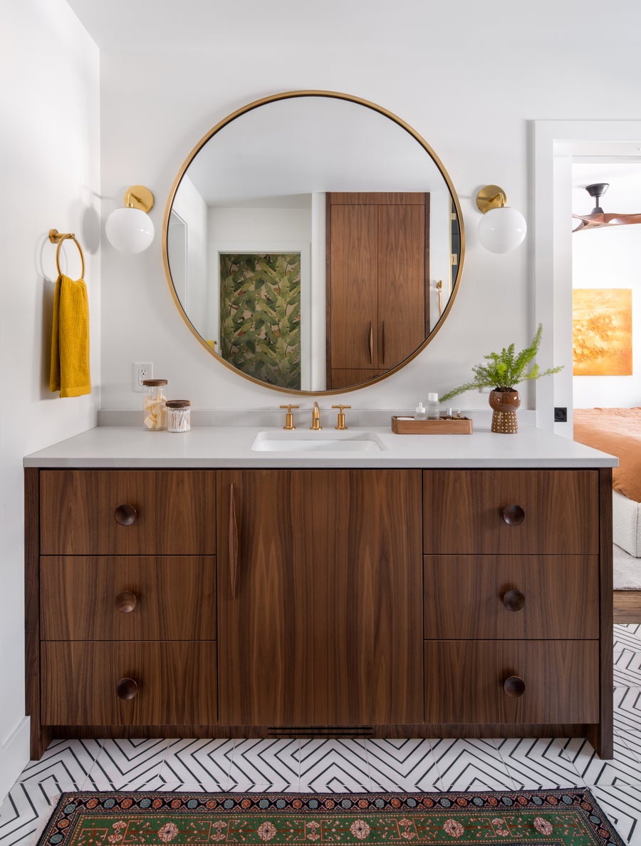 Mitzi Stella Wall Sconce — H105101-AGB
