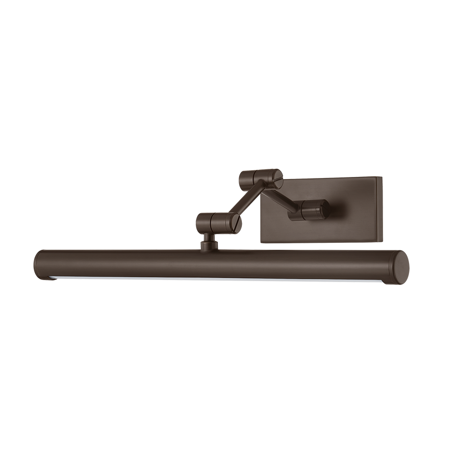 Troy Lighting ISAAC Picture Light — B4203-BRZ