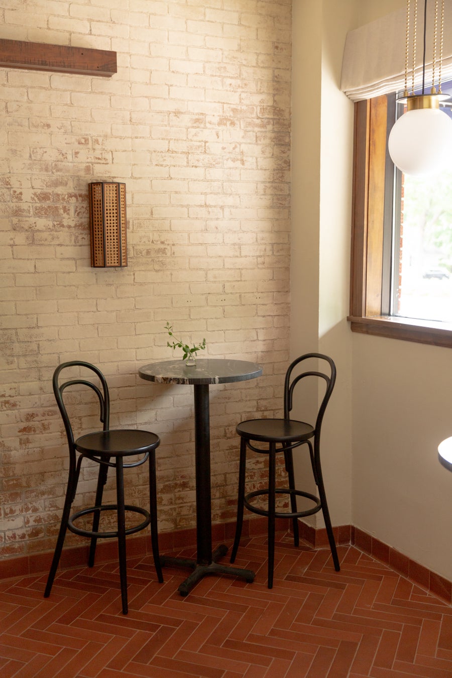 Hudson Valley Lighting Gunther Pendant — 2011-AOB