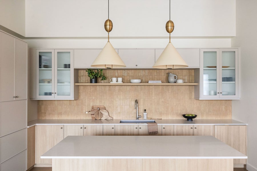 Troy Lighting FONTANA Pendant — F7618-PBR/SSD