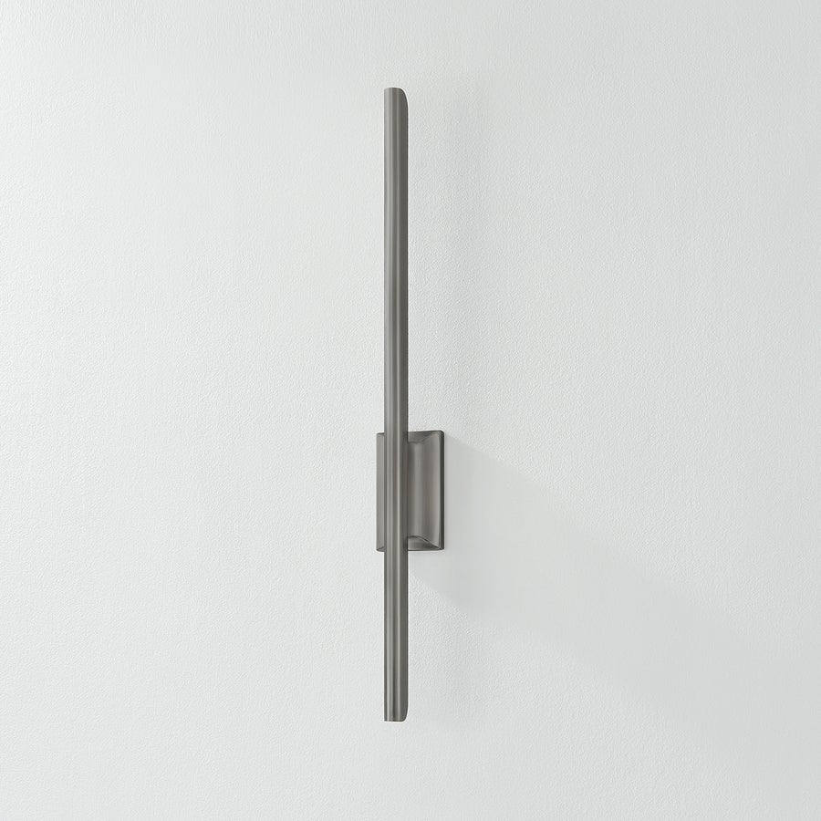 Hudson Valley Lighting BERNARD Wall Sconce — 1027-VPT