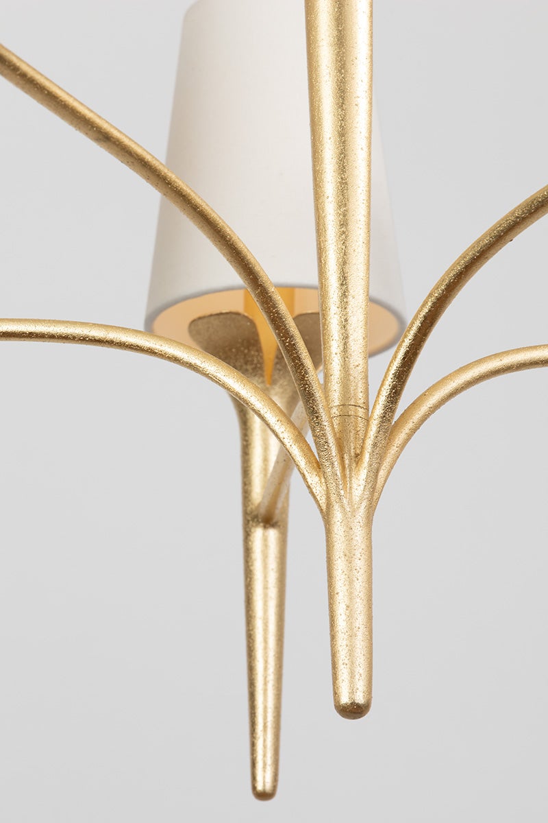 Mitzi Emily Chandelier — H733805-GL