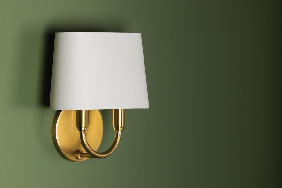 Mitzi Clair Wall Sconce — H497102-AGB