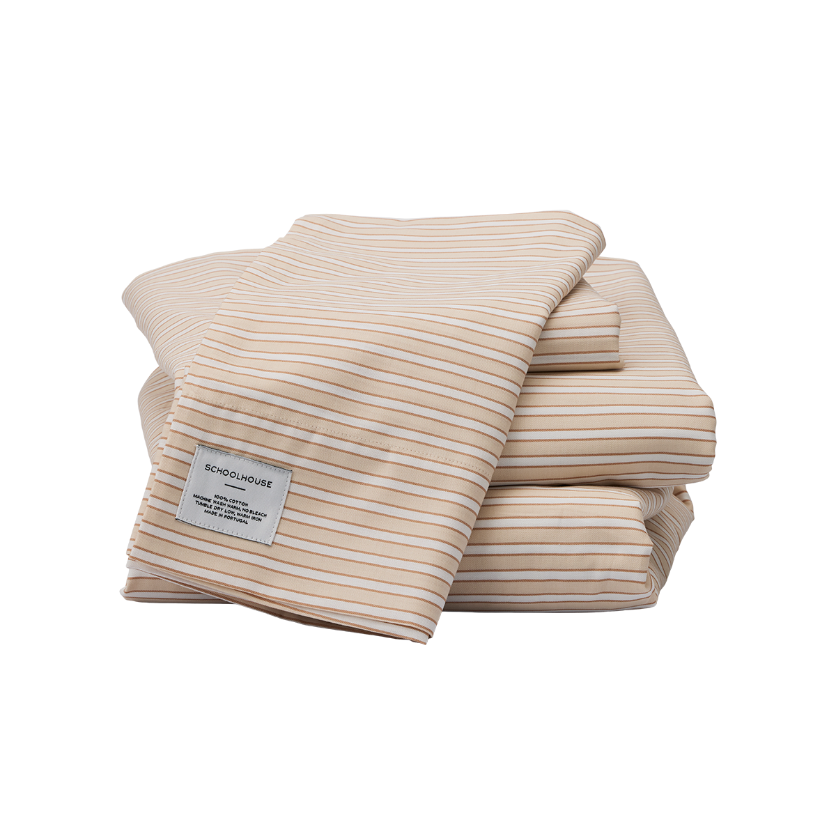 Oxford Striped