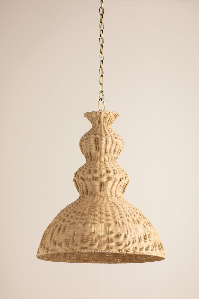 Mitzi Mayla Pendant — H919701L-AGB