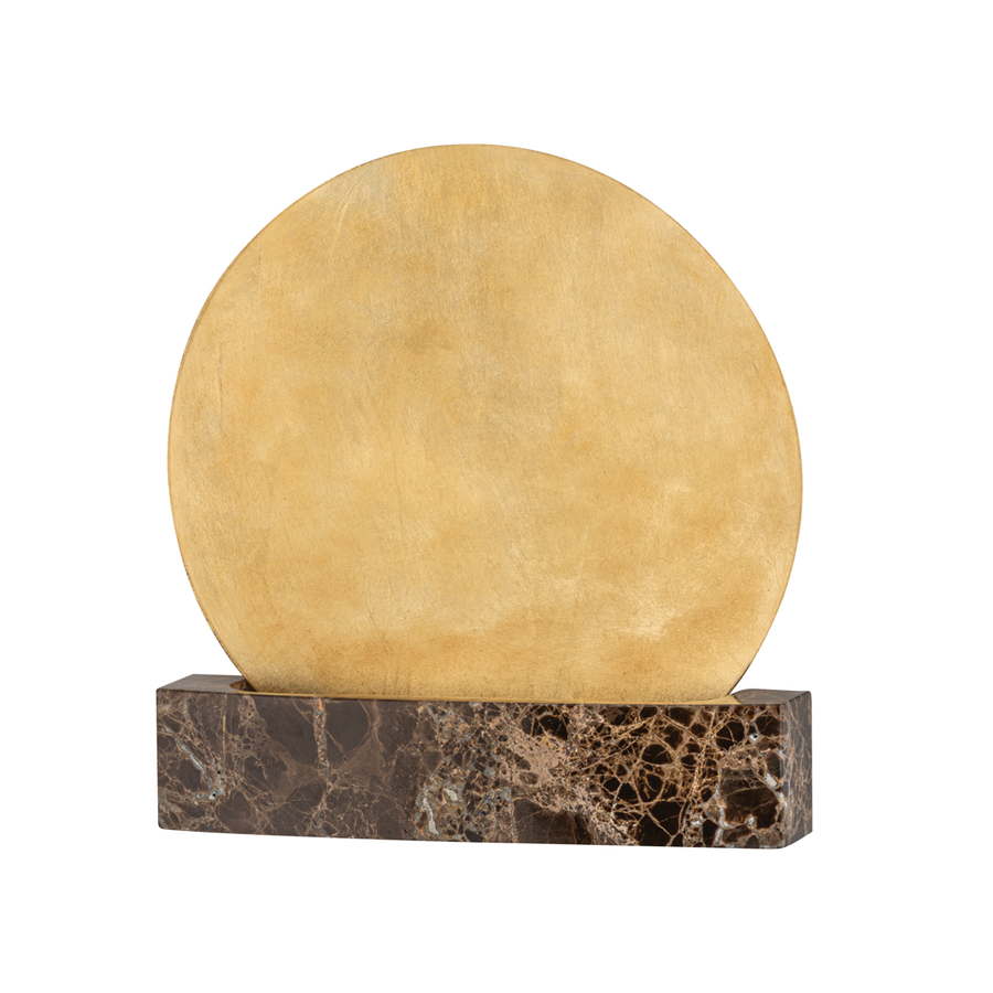Troy Lighting Rune Wall Sconce — B2312-VGL